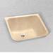 Undermount Laundry and Utility Sinks