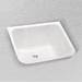 Undermount Laundry and Utility Sinks