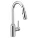 Single Hole Kitchen Faucets